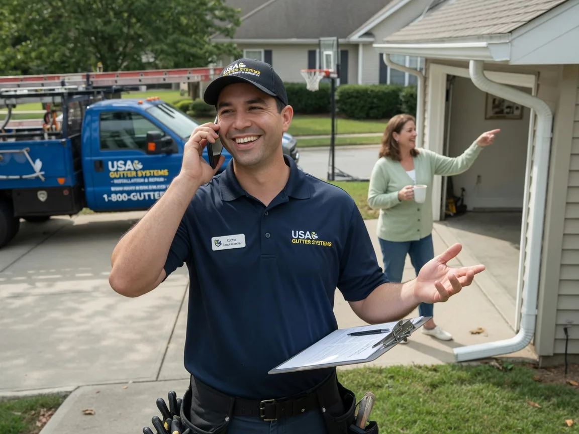 Gutter Installation Sandy Ridge, PA FAQs